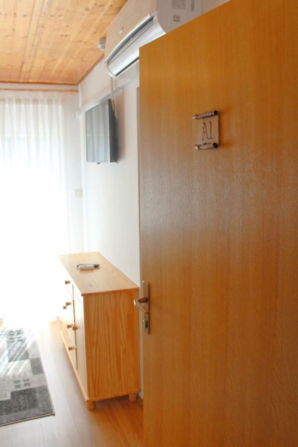 Apartments Jancic 그라보바츠 외부 사진